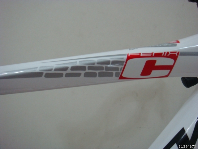 RIDLEY FENIX-Classic 車隊版白鳳凰開箱文