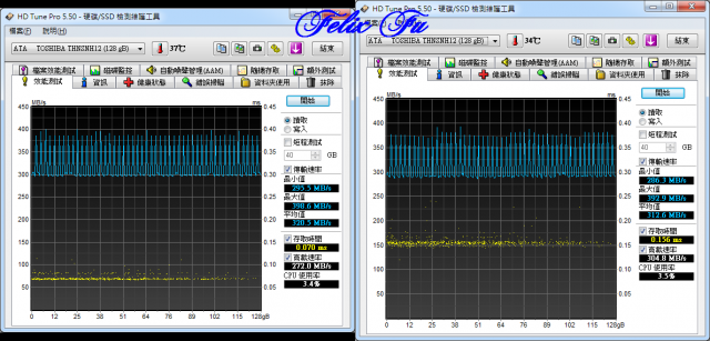 [開箱] Toshiba 128GB SATA3 SSD(GBST 9.5mm)