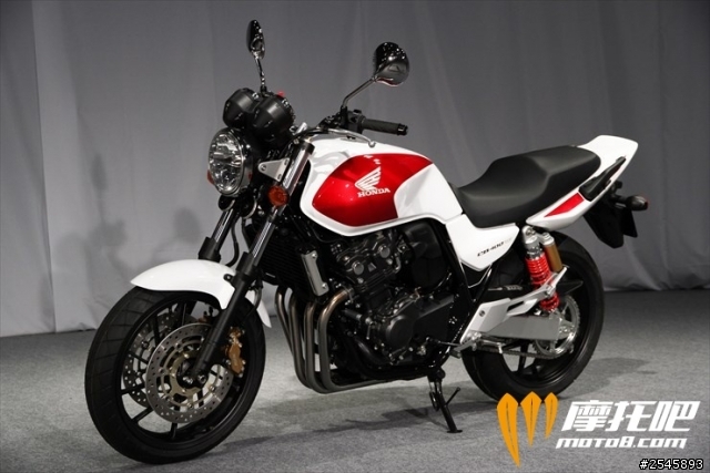 2014 Honda CB400 SUPER FOUR