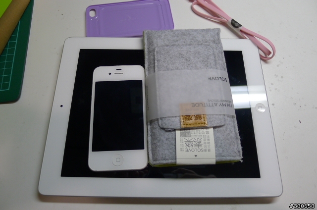 [開箱] 讓人驚豔的 Solove S1 行動電源不專業開箱