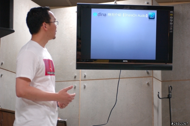 TUNE BOX新品體驗會心得