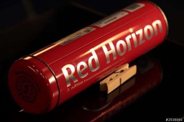 Red Horizon 紅色地平線 啤酒