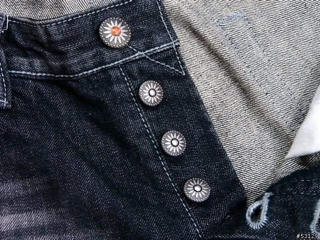 [分享]JEANSDA Phoenix "Mafia"Middle-age Jeans