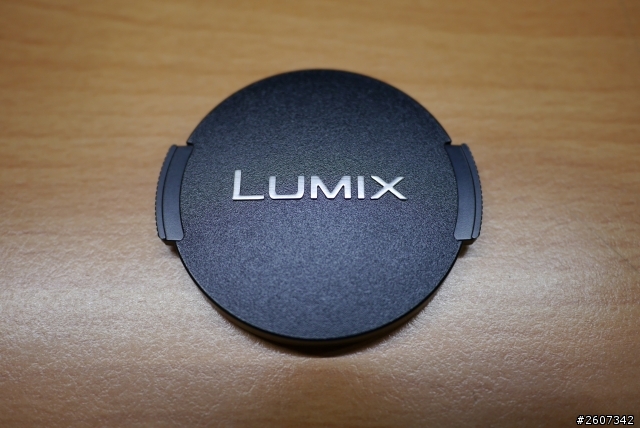 不專業開箱<三個願望一次滿足> Panasonic-GCK1- m4/3 原廠外接鏡頭 入手!