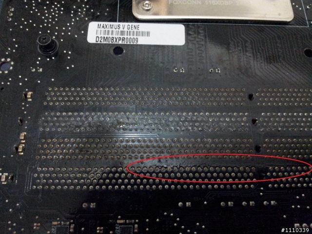 總結11/10【超誇張ASUS ROG系列】很新的修不好還換個又舊又爛還是壞的!