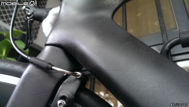 My Ride life，2014 Giant Propel Advanced 2 (2013.11.05 update detail )