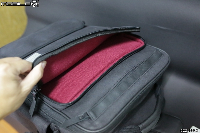 [開箱]攝影相機包的新選擇~HEX  HX1312