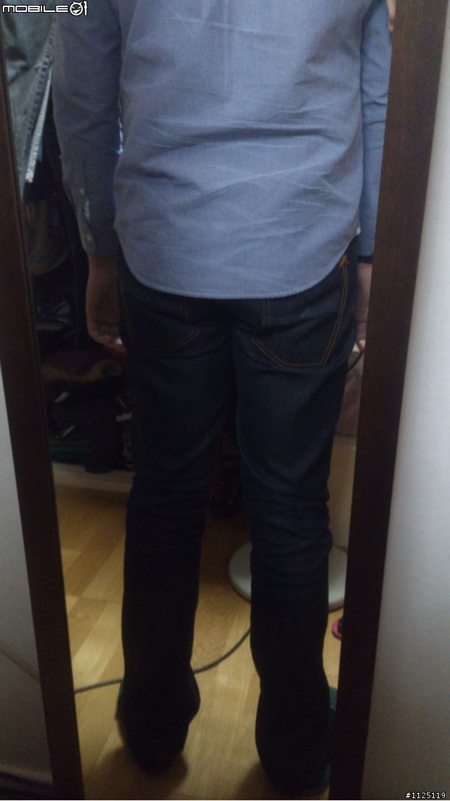 [分享]Nudie Grim Tim Dry 46 Dips~~