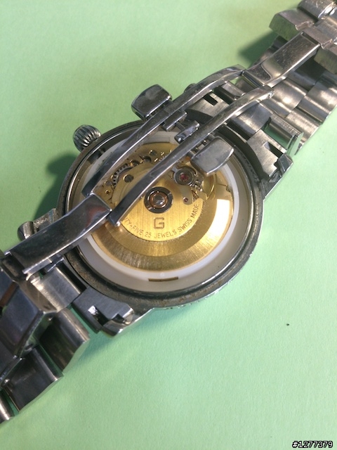 montblanc 手錶真偽