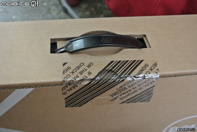[開箱] Dell 2420 文書機 1005M 開箱