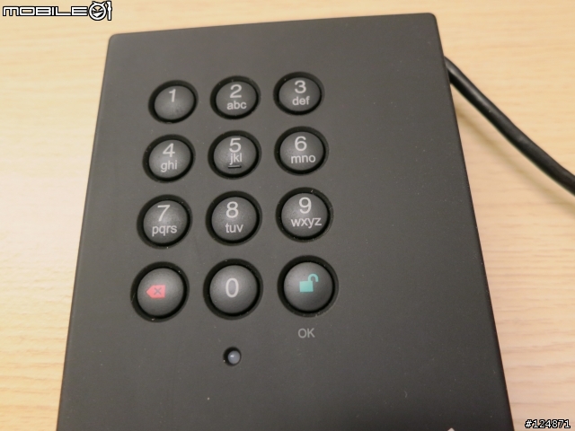 2013 資訊展ThinkPad 回函禮公佈了, 1T加密碟實測