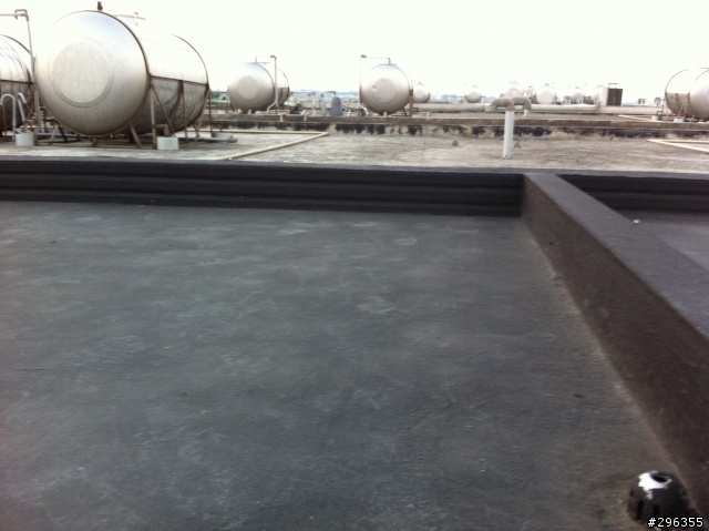 頂樓防水材質及施工詢問