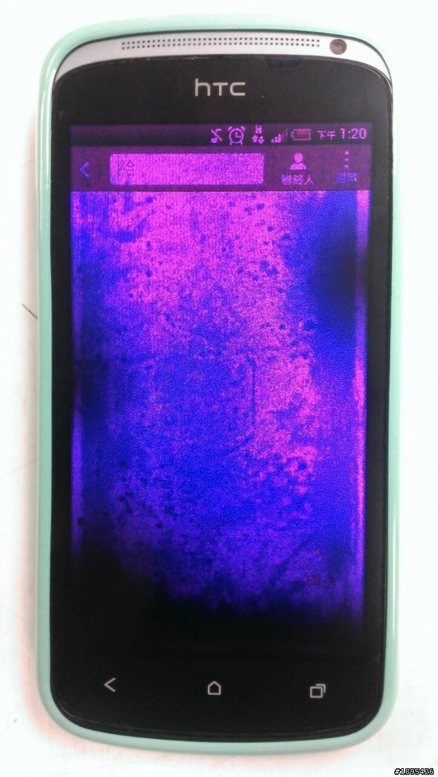 怎麼睡個覺起床就變成這樣了....求救