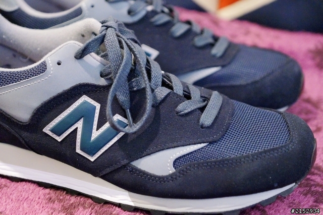 [開箱文] New Balance 577, 576, 620 Made in England