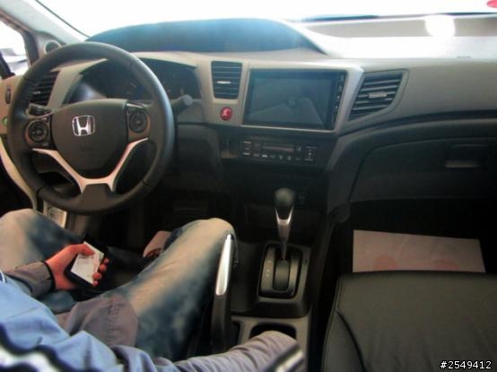 這次換civic 九代，或許會有不同的思維？
