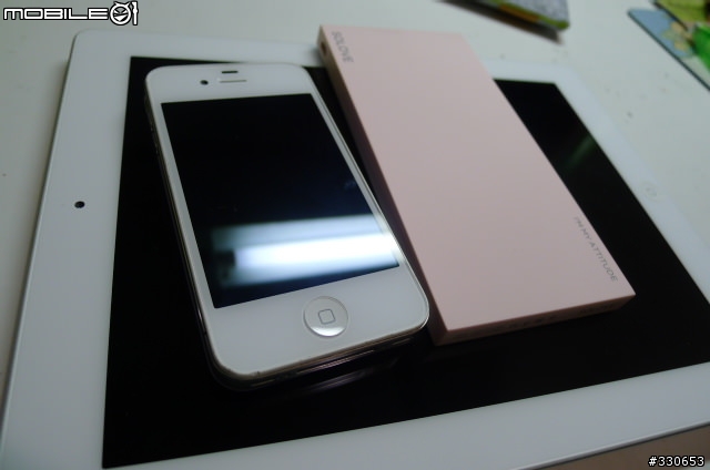 [開箱] 讓人驚豔的 Solove S1 行動電源不專業開箱