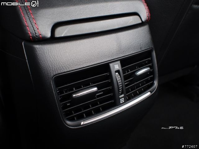 魂動，原來是這麼一回事?All New Mazda 6試駕分享
