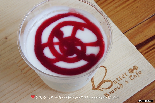 ♥試吃分享♥彰化☆Butter巴特早午餐☆