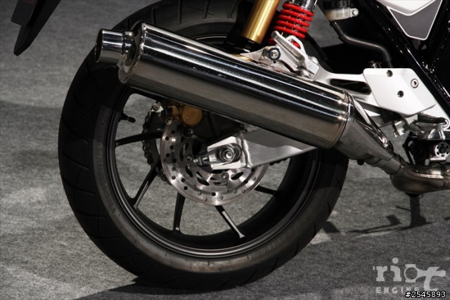 2014 Honda CB400 SUPER FOUR