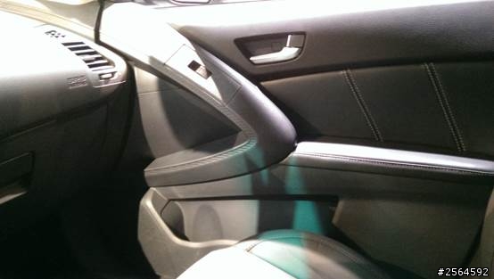 有幸參加U6 Turbo的VIP賞車會,賞車心得分享