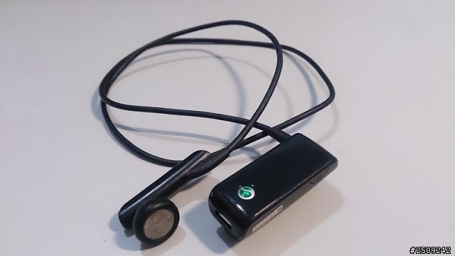 [ 開箱 ] QLA BR909S運動型藍牙耳機