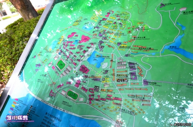 [中國]【旅遊】大陸廈門大學‧好適合外拍 婚紗攝影 偶像劇 取景景點
