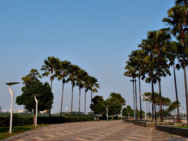 [遊記] 碧海藍天好旅行---港都旗津。