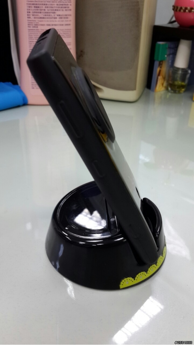 我的lumia~1020新外衣~