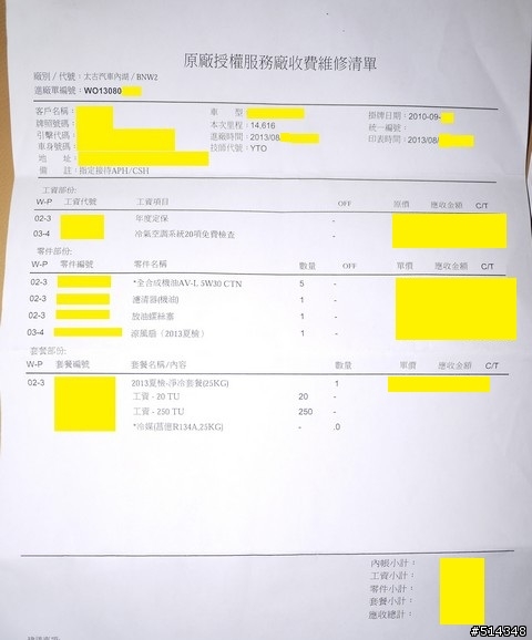 感謝! VW~~(PMP文第一彈，不喜勿入)