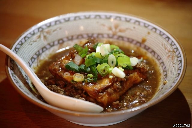 士林夜市‧勝力食堂（台版深夜食堂）