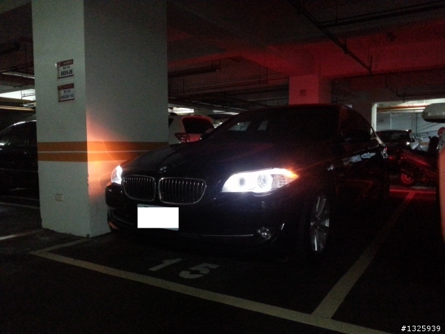 F10 528i 簡易開箱分享!