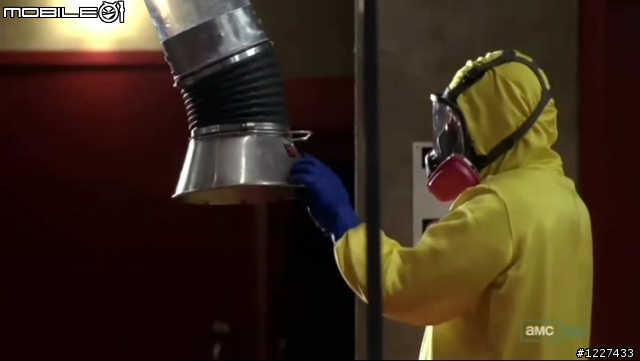 Breaking Bad 絕命毒師 1/6 人偶