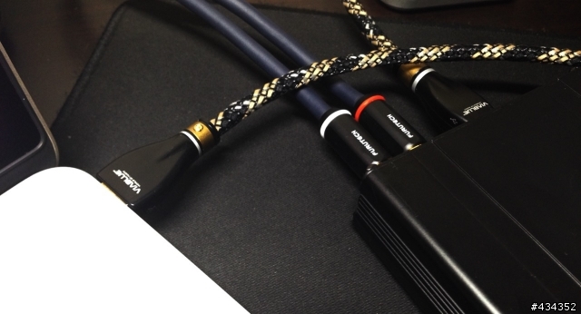 DAC 也需要像耳機一樣需要 RUN 嗎？