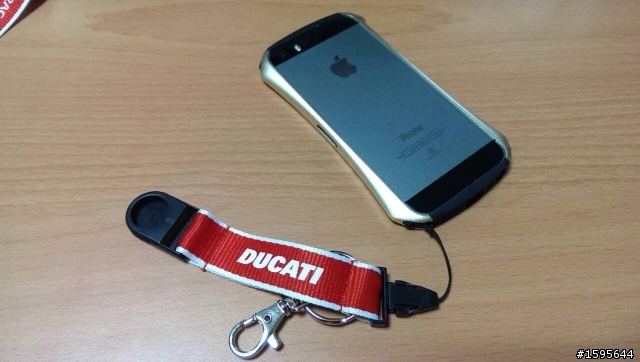 【開箱】DRACO DUCATI Ventare 航太鋁合金邊框