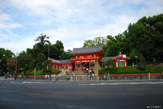 2013 八月(8/29~9/2)日本關西，京都大阪自由行~五天四夜~圖多 (Day 4 ) 京都之美