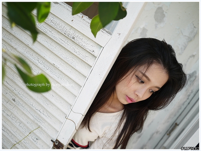 Sigma 60 mm f2.8 + E-M5 人像分享(內附 GF-5 + 20 mm  f1.7)