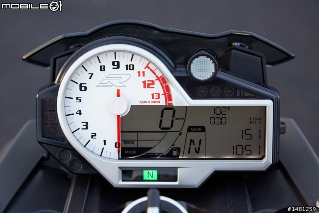 [EICMA2013] 街跑車 BMW S1000R新發表！ 2014年式 R nine T、R1200GS ADV米蘭亮相