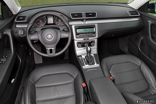 Mazda6柴油款試駕心得分享