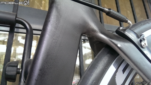 My Ride life，2014 Giant Propel Advanced 2 (2013.11.05 update detail )