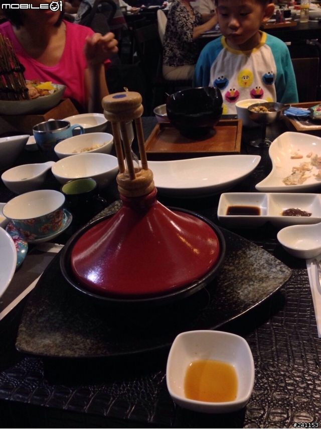 青山食藝~~~非常非常不推薦!!!!