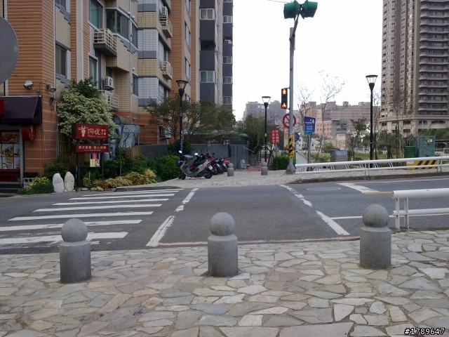 桃園縣南崁溪自行車道《龜山-南崁》最新路況