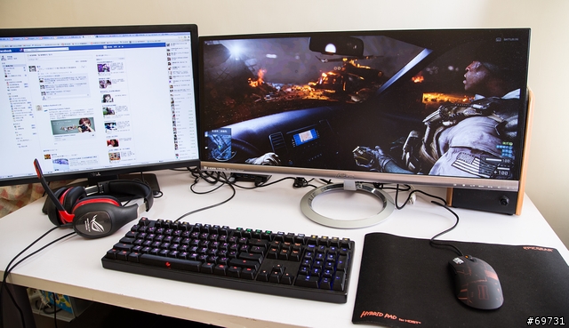 SENSEI RAW 決勝時刻版  之 我也入手了!