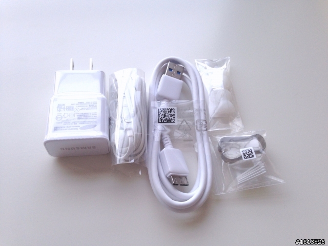 【雙開箱】Note3 Lte 4G 香頌粉&SGP Neo Hybrid