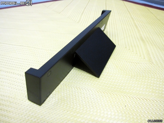 [說好的遲來開箱] Sony Tablet Z 之日版So-03e
