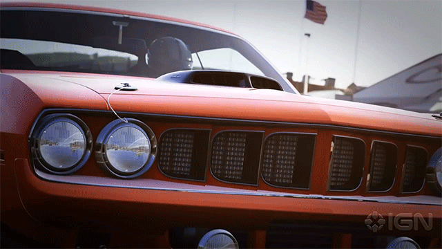 [外電消息] Forza Motorsport 5 Launch Trailer