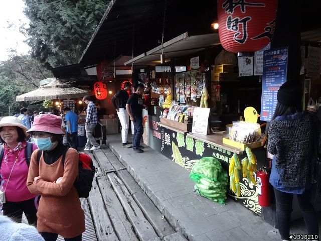 親子旅遊-竹山瞎晃