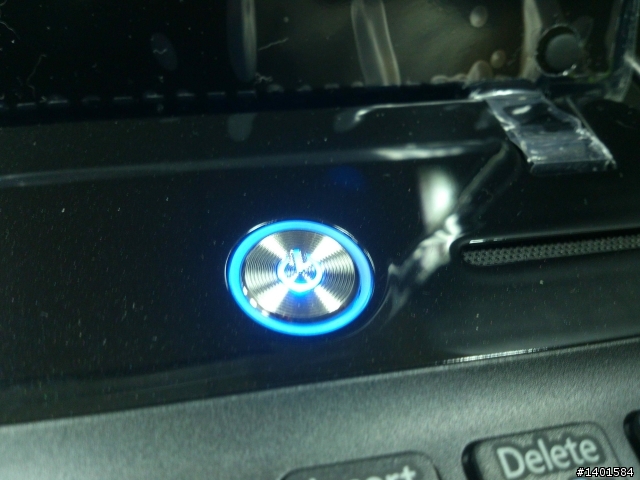 [開箱]Fujitsu LifeBook LH532A-VB322 買了...原來這就是迷夜黑呀?
