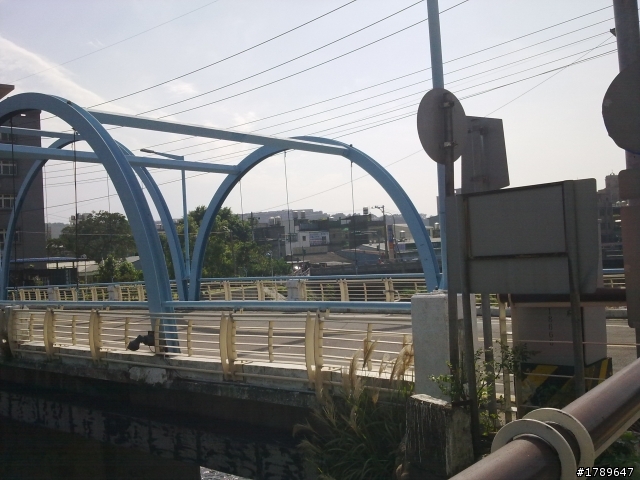 桃園縣南崁溪自行車道《龜山-南崁》最新路況