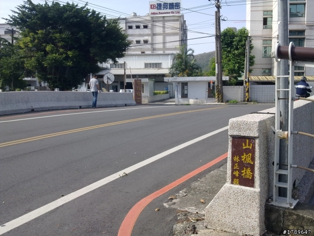 桃園縣南崁溪自行車道《龜山-南崁》最新路況