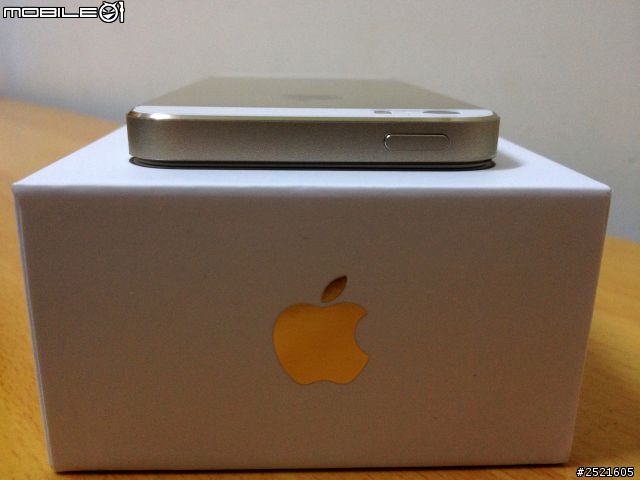 不在乎灰白金，只要曾擁有過5S